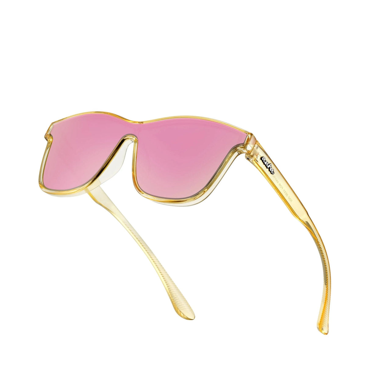 AURA SHADES - X - TOO SEXY FOR ANYTHING