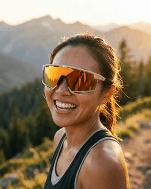 AURA SHADES - TORQ - CREAM OF THE CROP
