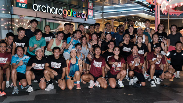 Thu Night 10K