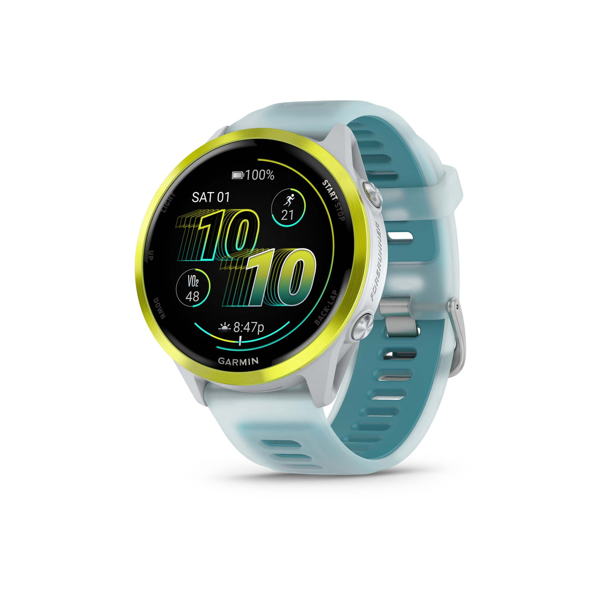 Garmin - Forerunner 570