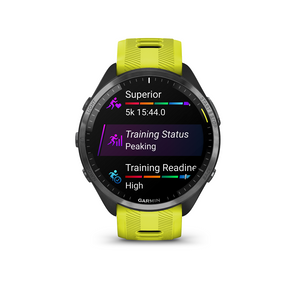 Garmin - Forerunner 965