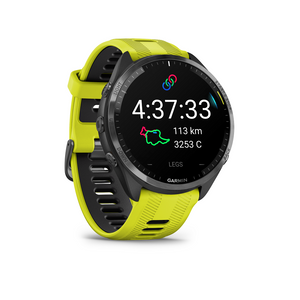 Garmin - Forerunner 965