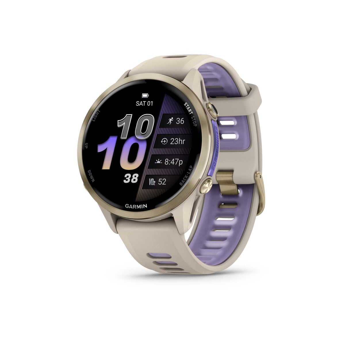 Garmin - Forerunner 970