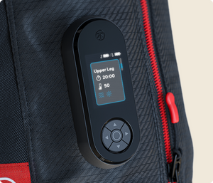 Therabody - JetBoots PRO Plus