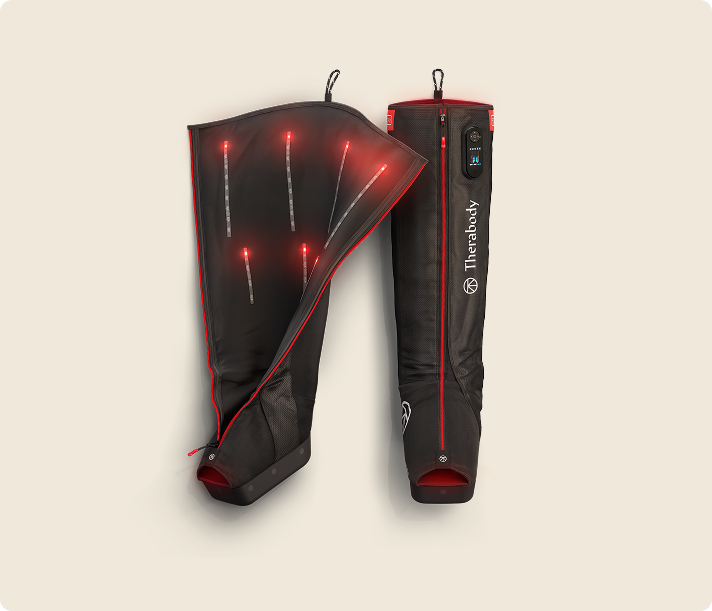 Therabody - JetBoots PRO Plus