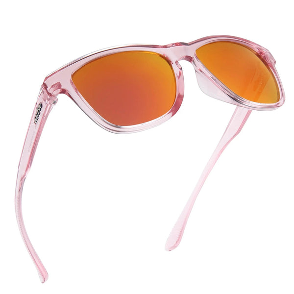 AURA SHADES - OG - PINK PARTNERS IN CRIME