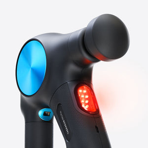 Therabody - Theragun PRO Plus