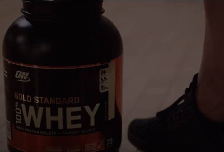 Optimum Nutrition
