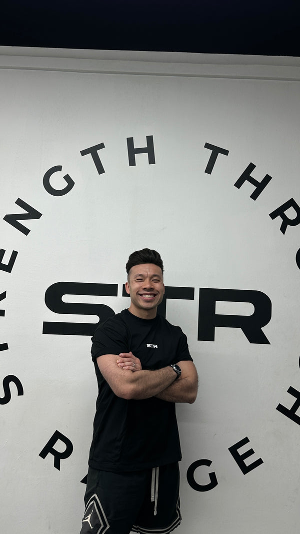 Strength Through Range