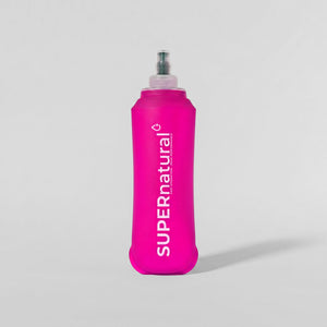SUPERnatural+ - SUPERflask - 500ml