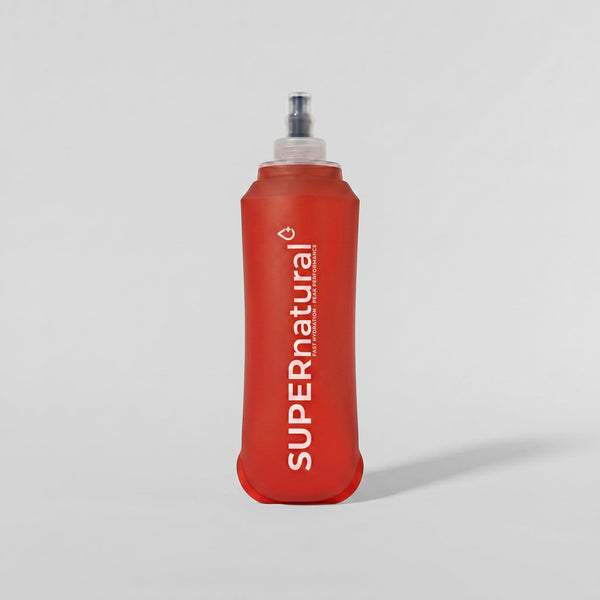 SUPERnatural+ - SUPERflask - 500ml